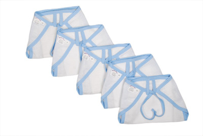 18% OFF on Pompom Sweethearts U Shape Nappy 18% OFF on Pompom Sweethearts U Shape Nappy