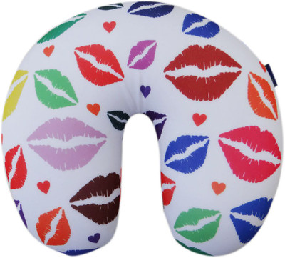 53% OFF on Orka Uneck Neck Pillow
