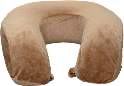 50% OFF on Imported Contoured Memory Foam Travel Neck Pillow 50% OFF on Imported Contoured Memory Foam Travel Neck Pillow