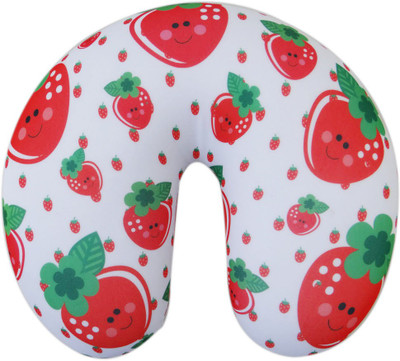 53% OFF on Orka Uneck Neck Pillow