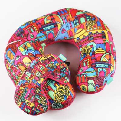 neck pillow chumbak