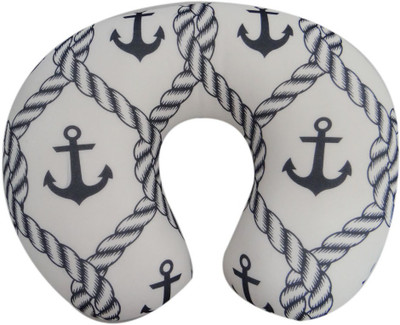 53% OFF on Orka Uneck Neck Pillow