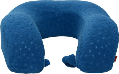 52% OFF on Imported Contoured Memory Foam Travel Neck Pillow 52% OFF on Imported Contoured Memory Foam Travel Neck Pillow