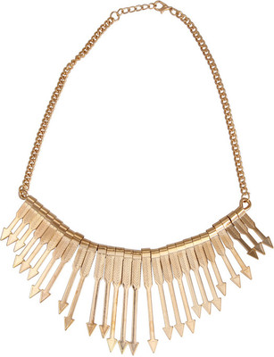 57% OFF on Young & Forever Alloy Necklace 57% OFF on Young & Forever Alloy Necklace