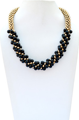 27% OFF on Kamz Acrylic Necklace 27% OFF on Kamz Acrylic Necklace