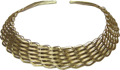 16% OFF on Sankisho Alloy Necklace