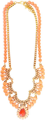 KMagnaccs Alloy Necklace