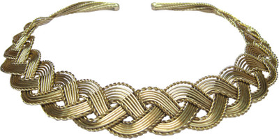 16% OFF on Sankisho Alloy Necklace