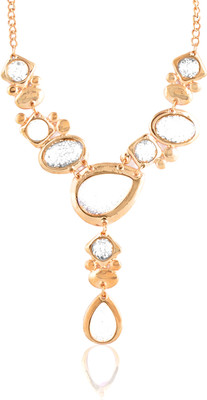 49% OFF on Stol'n Metal Necklace 49% OFF on Stol'n Metal Necklace