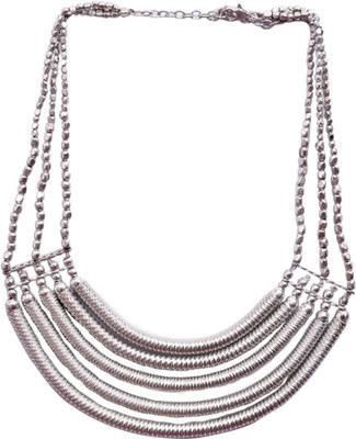 18% OFF on Imli Street Metal Necklace 18% OFF on Imli Street Metal Necklace