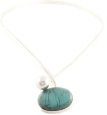 925 Silver Silver Necklace