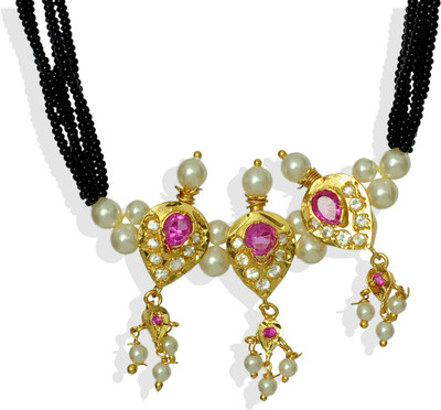 67% OFF on Womens Trendz Alloy Necklace 67% OFF on Womens Trendz Alloy Necklace