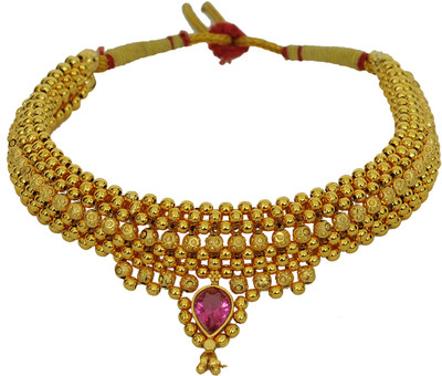 flipkart fancy necklace