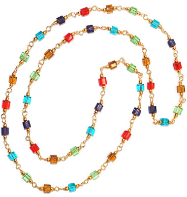 59% OFF on R S Jewels Alloy Chain 59% OFF on R S Jewels Alloy Chain