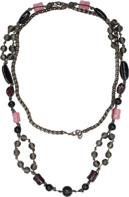 Fabulloso Fabric Necklace Fabulloso Fabric Necklace