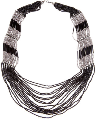 30% OFF on Trinketbag Bijou Metal Necklace