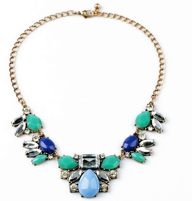 15% OFF on Rang Metal Necklace 15% OFF on Rang Metal Necklace