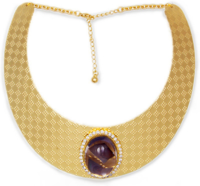 62% OFF on Young & Forever Alloy Necklace 62% OFF on Young & Forever Alloy Necklace