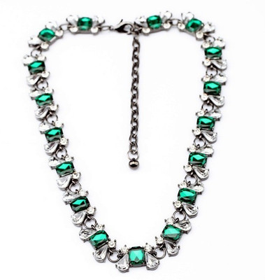 10% OFF on Rang Metal Necklace 10% OFF on Rang Metal Necklace