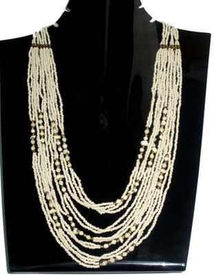 50% OFF on Adon Glass Necklace