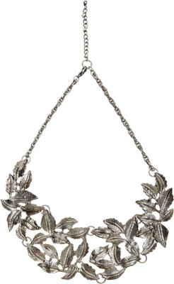20% OFF on Blueberry Metal Necklace