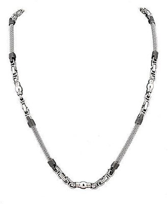 Vaishnavi Latest Beautiful Design 316L Surgical Stainless Steel Chain