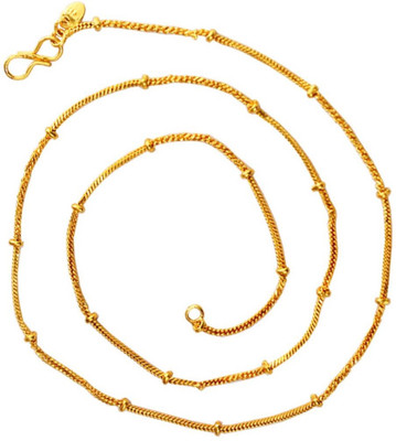 80% OFF on Rich & Famous Elegant Gold Fashion Alloy Chain 80% OFF on Rich & Famous Elegant Gold Fashion Alloy Chain