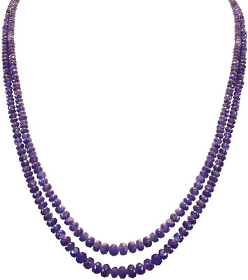 Ahaana Alloy Necklace Ahaana Alloy Necklace