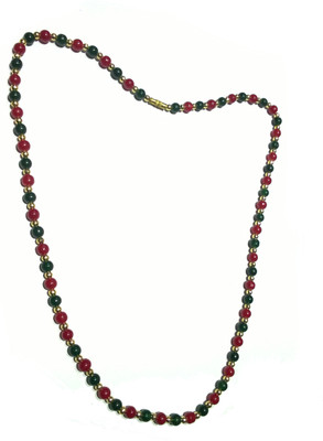 50% OFF on Swarnim Jewellers Pearl Glass Chain