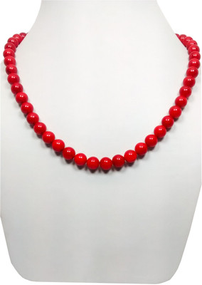 60% OFF on Bling N Beads Mother of Pearl, Shell Necklace 60% OFF on Bling N Beads Mother of Pearl, Shell Necklace