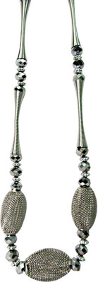 72% OFF on Jewelz Metal Necklace 72% OFF on Jewelz Metal Necklace