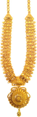 54% OFF on Paul Chains Alloy Necklace