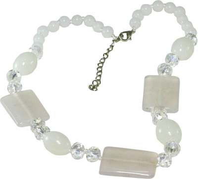 7% OFF on Aara Arts Alloy Necklace