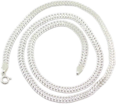 22% OFF on 925 Silver Silver Chain 22% OFF on 925 Silver Silver Chain