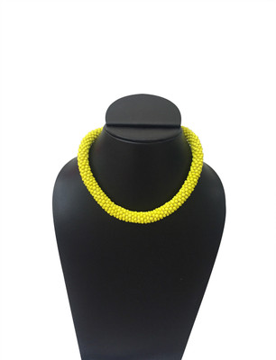 Princesa Alloy Necklace