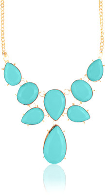 Stol'n Metal Necklace