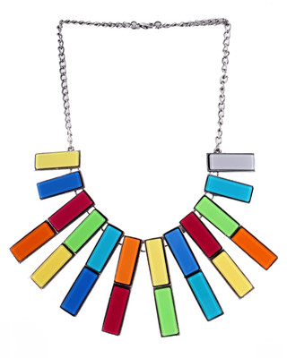 70% OFF on SP Jewellery Alloy Necklace