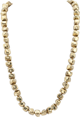 30% OFF on Pitaraa Metal, Alloy Necklace
