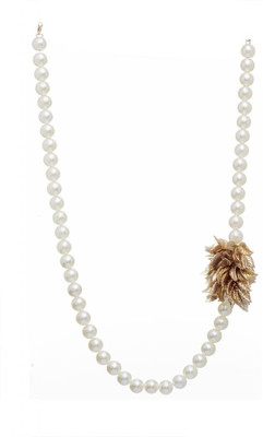 20% OFF on Blueberry Plastic Necklace 20% OFF on Blueberry Plastic Necklace