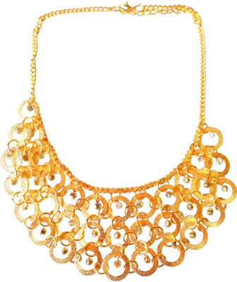 KMagnaccs Alloy Necklace