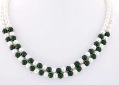 52% OFF on Hyderabadi Abhushan Alloy Chain 52% OFF on Hyderabadi Abhushan Alloy Chain