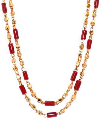 59% OFF on R S Jewels Alloy Chain 59% OFF on R S Jewels Alloy Chain