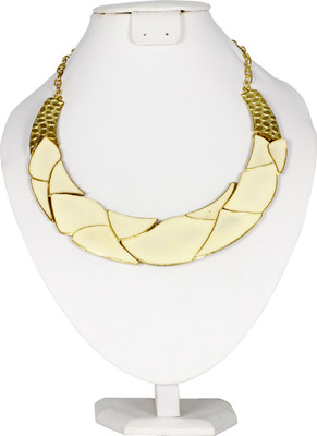 5% OFF on Vinnis Bella Metal, Alloy, Enamel Necklace 5% OFF on Vinnis Bella Metal, Alloy, Enamel Necklace