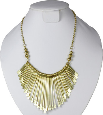 50% OFF on Vinnis Metal, Alloy Necklace