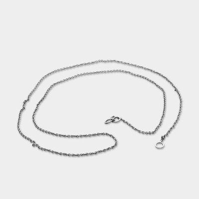 64Facets 18K Yellow Gold Plated Yellow Gold Chain 64Facets 18K Yellow Gold Plated Yellow Gold Chain