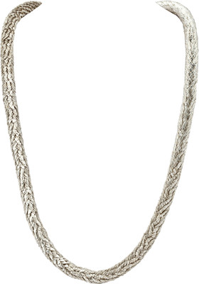 50% OFF on Pitaraa Metal, Alloy Necklace 50% OFF on Pitaraa Metal, Alloy Necklace