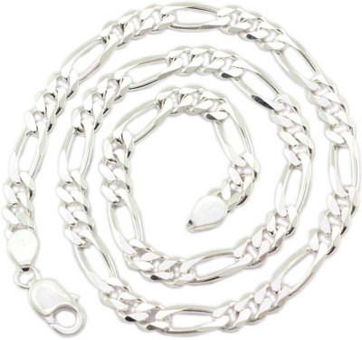 20% OFF on 925 Silver Silver Chain 20% OFF on 925 Silver Silver Chain