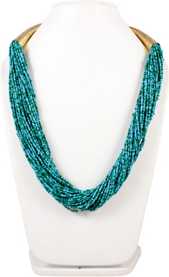 38% OFF on Vinnis Style Diva Metal, Acrylic, Alloy Necklace 38% OFF on Vinnis Style Diva Metal, Acrylic, Alloy Necklace