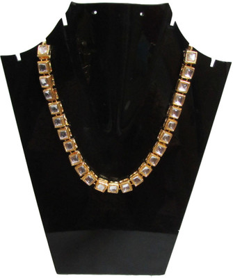 40% OFF on Sravi Alloy Necklace 40% OFF on Sravi Alloy Necklace