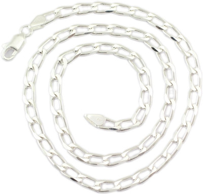 27% OFF on 925 Silver Silver Chain 27% OFF on 925 Silver Silver Chain